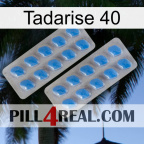 Tadarise 40 23